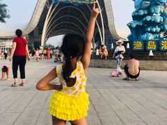 -渔岛海洋度假区