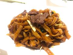 干炒牛河-稻香酒家·34年老字号·港式粤菜(汉街店)