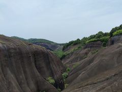 -飞天山旅游区