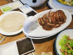 -并州饭店(千峰南路店)