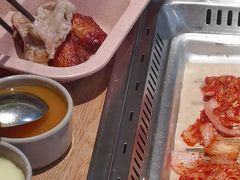 -新石器烤肉(百联川沙店)