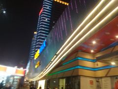 -万达广场(东莞厚街店)