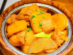 -苹果树下艺术餐厅(宋庄店)