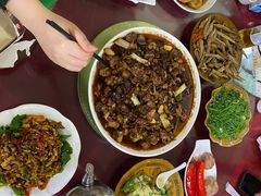 -段氏永平黄焖鸡