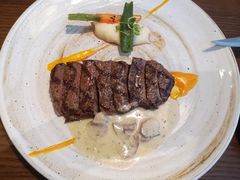 -G+KITCHEN(龙湖狮山天街店)