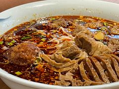 -难忘的面(五矿君澜酒店)