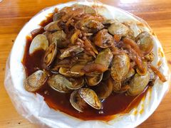 -十里铺铁板鱿鱼