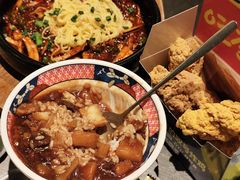 -大叹号·朝鲜族烤肉(滨海吾悦广场店)