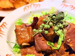 -小吊梨汤·北京菜·烤鸭(王府井银泰in88店)