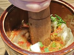-茄子恰恰·新云南小炒(坪山益田店)