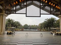 -昆明洲际酒店