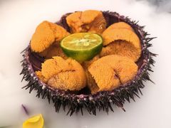 -品海楼·大连海王海肠捞饭·海胆饭(东港店)