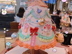 -追光 Dream Bakery(汉街店)
