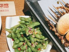 -管氏翅吧(马家堡店)