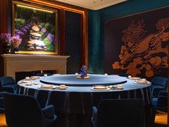 -老吉堂上海本帮菜(工体店)
