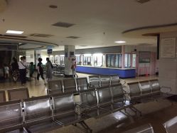 -江西省儿童医院(东湖院区)