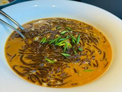 沙蒜豆面-馋遇江南·精致湖景雅宴(东方之门店)