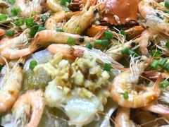 -罗记家常菜(鸿景花园店)
