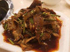 -太婆天府山珍酒楼(亚运村店)