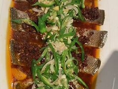 -南堂馆·新川菜(春熙路店)