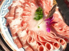 -阳坊涮肉(西直门凯德mall店)