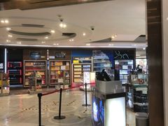 -日上免税店(三径路t3店)
