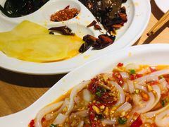 -守柴炉烤鸭(科华中路王府井店)