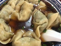 -古徽州馄饨店(宝安路店)