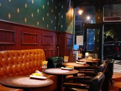 -The Cheebat 锌吧·Bistro(体育西店)