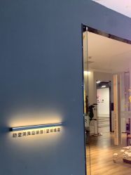 -防空洞舞蹈·瑜伽