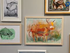 -上海虹桥当代艺术馆