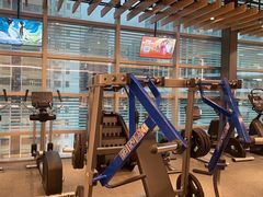 -24/7 FITNESS 健身(罗湖金光华店)