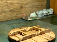 -农家铁锅炖(太阳沟店)