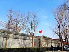 景点-什刹海-后海