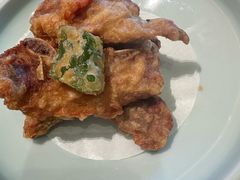 -金悦轩海鲜城(渔人码头店)