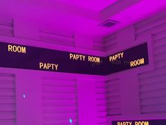 -海天之恋KTV(南湖店)