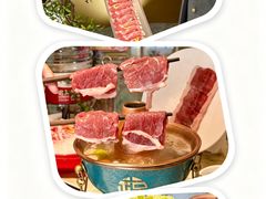 -涮福記·现切牛羊肉火锅(世纪汇店)