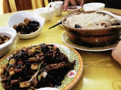 -砂锅居(西四店)