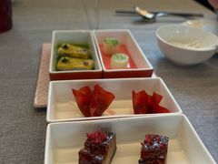 -柿合缘新京菜(国金中心商场店)