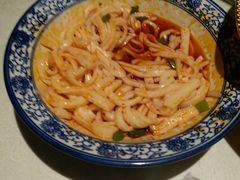 -汉唐宴长安食府