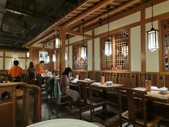 大堂-首秀·四川料理(星耀101店)