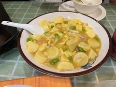 -玉桥餐厅(天坛店)