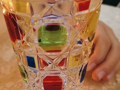 -玲婧胡同·生日蛋糕·餐厅(嘉里城店)