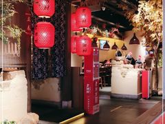 大堂-老湘村·湖南土菜(天河维多利店)