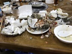 -蚝得喜海鲜(东城店)