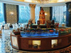 -太原星河湾酒店-意咖啡西餐厅