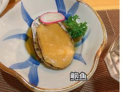 -割烹旭日本料理(龙湖狮山天街店)