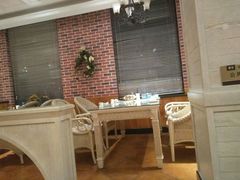 大堂-朝郡酒家·粤菜(燕大星苑店)