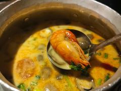冬阴功-大头虾越式风味餐厅(光明广场店)