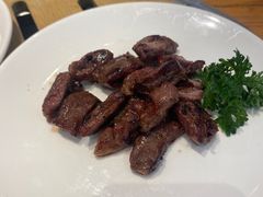 -赤坂亭·M9和牛烧肉·铁板烧·日料398放题(长泰广场店)